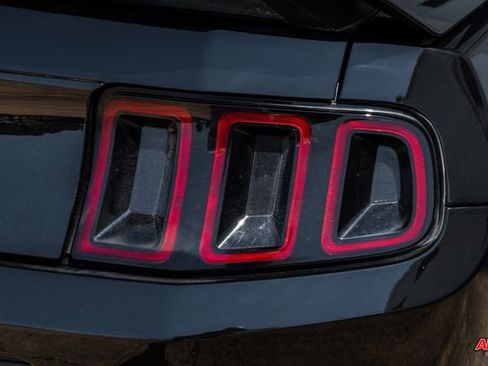 Used 2014 Ford Mustang GT Premium w/ Equipment Group 402A image 50