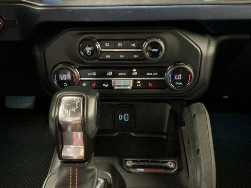 Used 2023 Ford Bronco Raptor AWD/4WD image 12