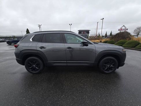 Used 2026 MAZDA CX-50 AWD 2.5 Hybrid w/ Cargo Package image 4