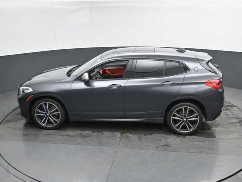 Used 2019 BMW X2 M35i w/ Premium Package AWD/4WD image 36