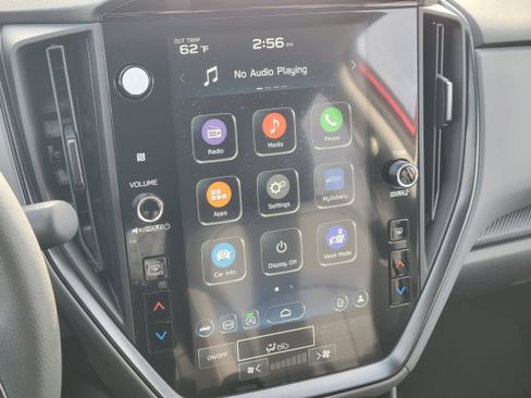 New 2026 Subaru Crosstrek 2.5i Limited w/ Popular Package #3A image 22