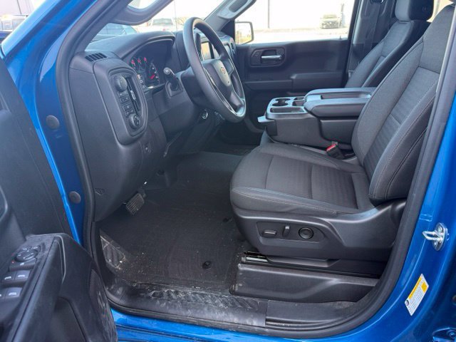 Used 2023 Chevrolet Silverado 1500 Custom AWD/4WD image 30