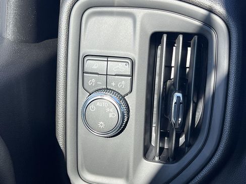 New 2026 GMC Sierra 1500 Pro w/ Pro Value Package RWD image 20