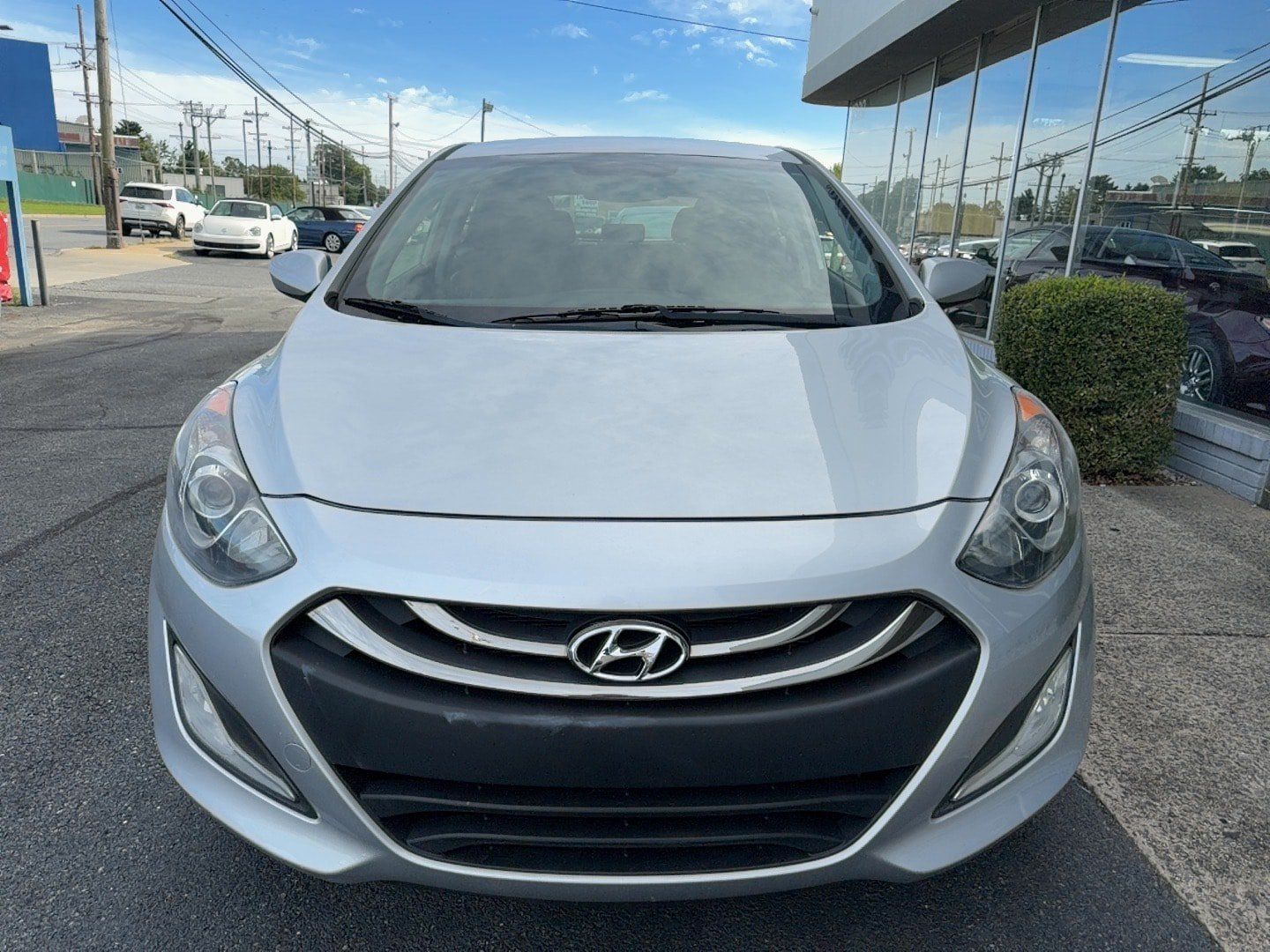 Used 2013 Hyundai Elantra GT FWD image 27