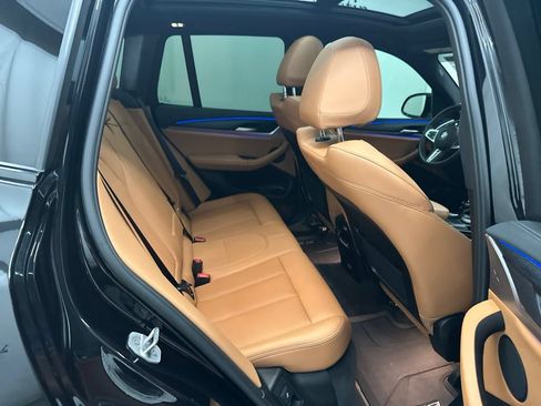 Used 2024 BMW X3 M40i w/ Premium Package AWD/4WD image 26