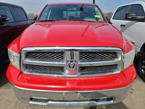 Used 2011 RAM 1500 Classic SLT image 2
