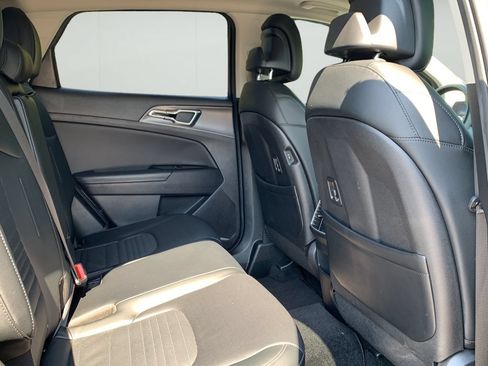 Used 2023 Kia Sportage SX FWD image 37