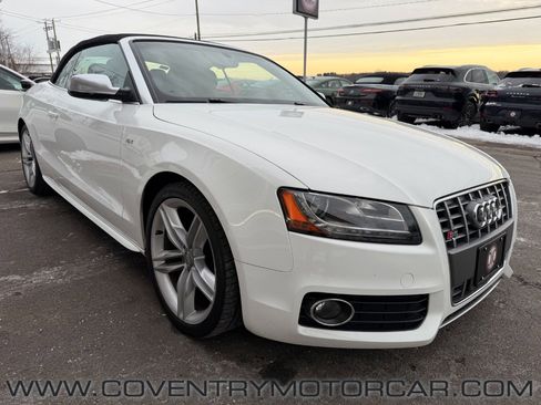 Used 2012 Audi S5 Prestige image 37