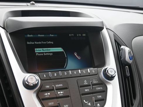 Used 2014 Chevrolet Equinox LTZ AWD/4WD image 24