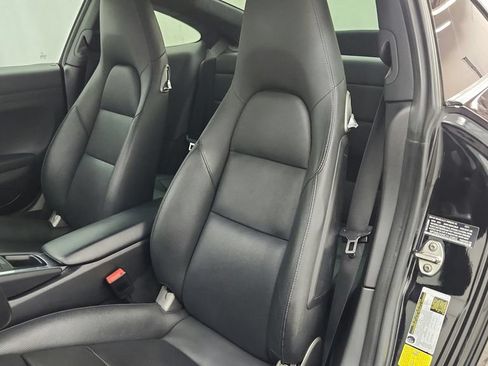 Used 2012 Porsche 911 Carrera S w/ Premium Pkg Plus RWD image 34