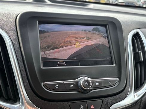 Used 2024 Chevrolet Equinox LT image 21