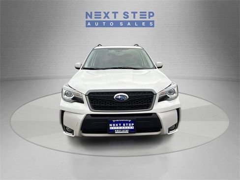 Used 2017 Subaru Forester 2.0XT Touring image 2