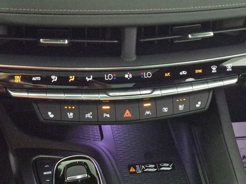 New 2026 Cadillac CT5 Premium Luxury image 22