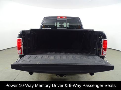 Used 2015 RAM 1500 Laramie Limited AWD/4WD image 14