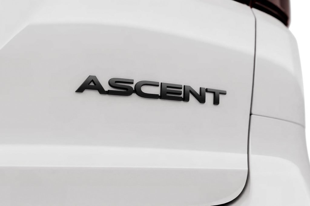 New 2027 Subaru Ascent Premium AWD/4WD image 12