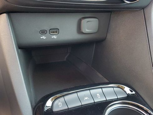 New 2026 Buick Encore GX Preferred FWD image 23