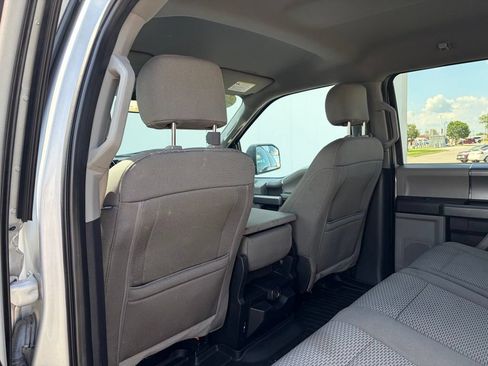 Used 2019 Ford F150 XLT w/ Equipment Group 302A Luxury AWD/4WD image 18