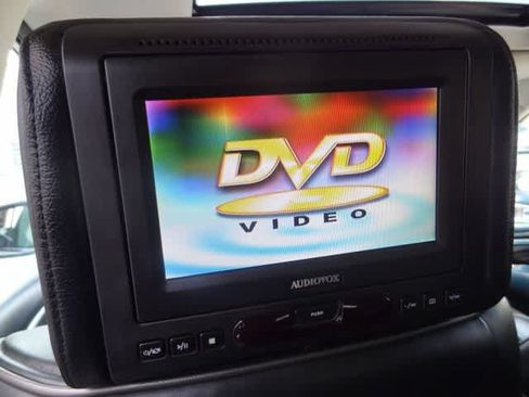 Used 2015 INFINITI QX60 Luxe w/ Premium Plus Package AWD/4WD image 10