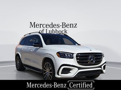 Certified 2024 Mercedes-Benz GLS 450 4MATIC