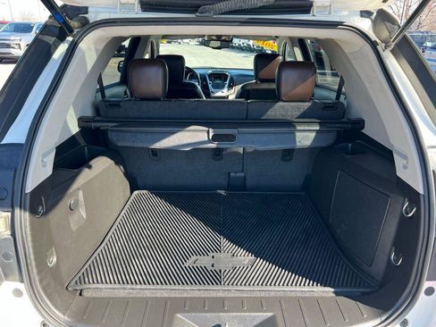 Used 2014 Chevrolet Equinox LTZ image 24