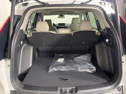 New 2026 Honda CR-V EX-L image 20