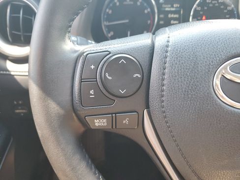 Used 2017 Toyota RAV4 Limited w/ All Weather Liner Package AWD/4WD image 21