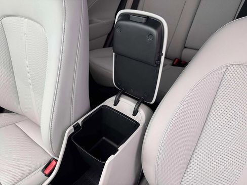 New 2026 Hyundai Kona Limited AWD/4WD image 19