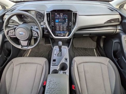 Used 2024 Subaru Crosstrek 2.0i Premium AWD/4WD image 17
