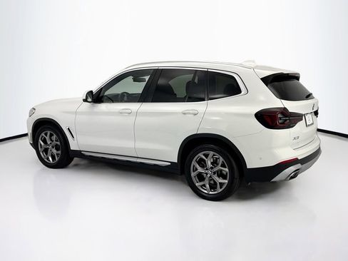 Used 2023 BMW X3 sDrive30i w/ Premium Package w/ZPA RWD image 7