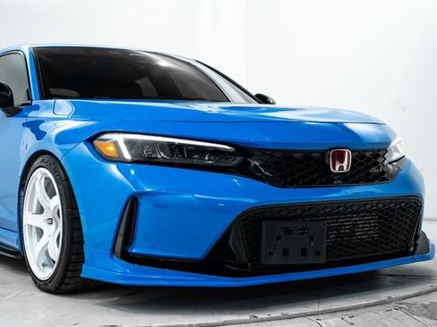 Used 2023 Honda Civic Type R image 15