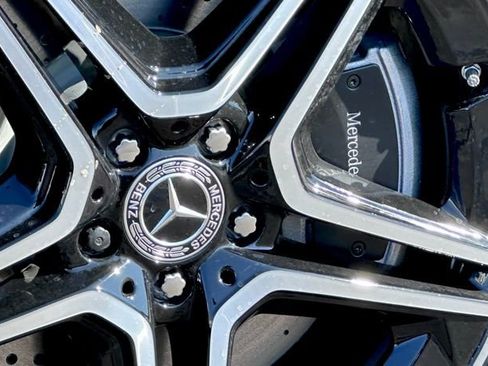 New 2026 Mercedes-Benz GLE 450 4MATIC Coupe image 10