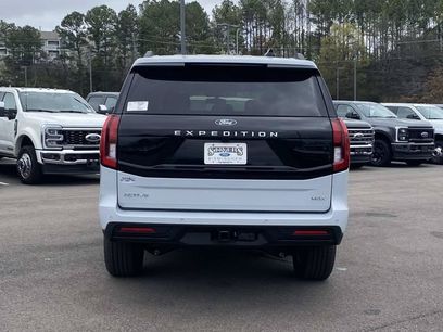 New 2026 Ford Expedition Max Active