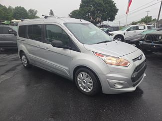 Used 2017 Ford Transit Connect XLT FWD video 1