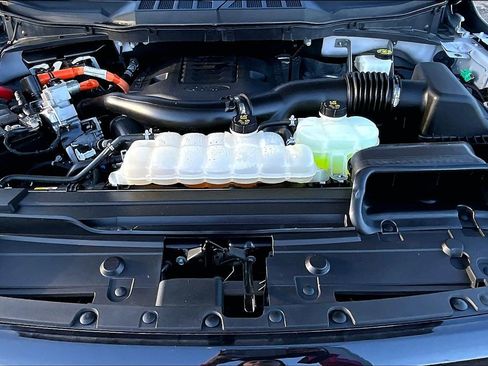 Used 2023 Ford F150 XLT w/ Equipment Group 301A Mid image 10