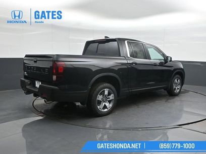 New 2026 Honda Ridgeline RTL