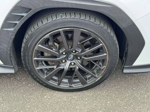 Used 2022 Subaru WRX Premium AWD/4WD image 10