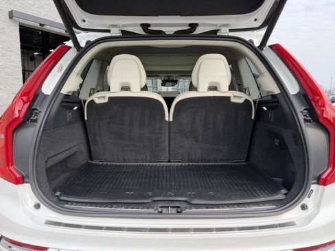 Used 2019 Volvo XC90 T6 Inscription w/ Advanced Package AWD/4WD image 47