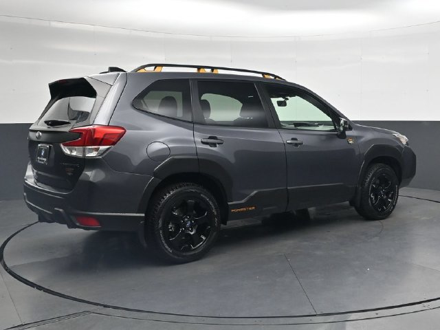 Used 2024 Subaru Forester Wilderness AWD/4WD image 4