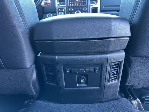 Used 2018 RAM 1500 Laramie w/ Convenience Group image 50