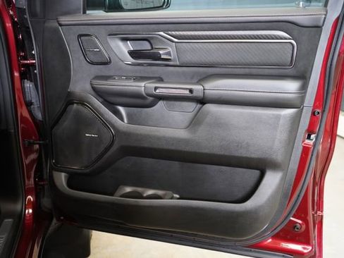 Used 2024 RAM 1500 TRX AWD/4WD image 61