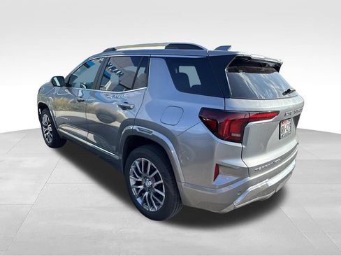 Certified 2026 GMC Terrain Denali AWD/4WD image 10