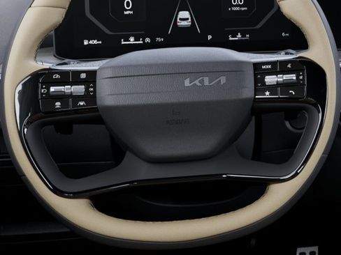 New 2026 Kia Sorento SX Prestige w/ Olive Brown Leather Package AWD/4WD image 22