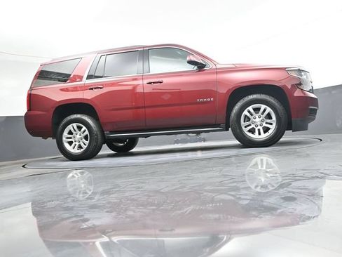 Used 2018 Chevrolet Tahoe LT AWD/4WD image 32