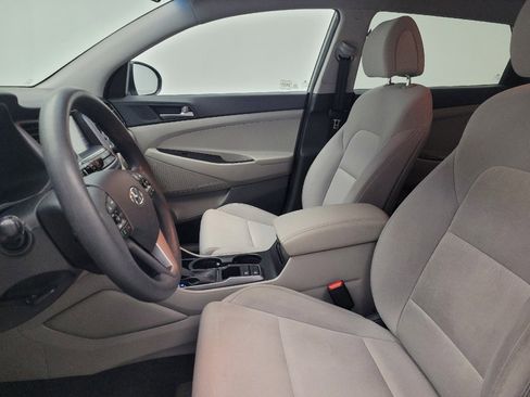 Used 2018 Hyundai Tucson SEL FWD image 17