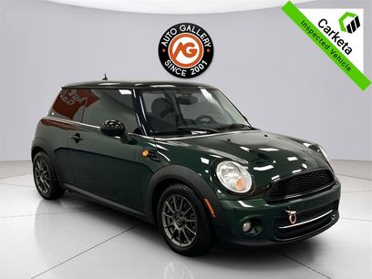Used 2013 MINI Cooper Hardtop