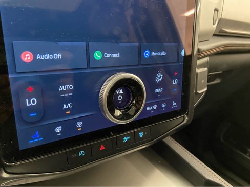 Used 2024 Ford Expedition Timberline image 48