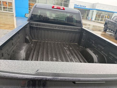 Used 2024 Chevrolet Silverado 1500 W/T w/ WT Value Package image 6