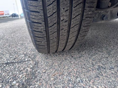 Used 2022 Jeep Wagoneer Series II w/ Flexible Seating Group image 51