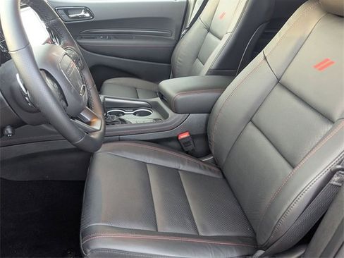 New 2026 Dodge Durango GT image 9