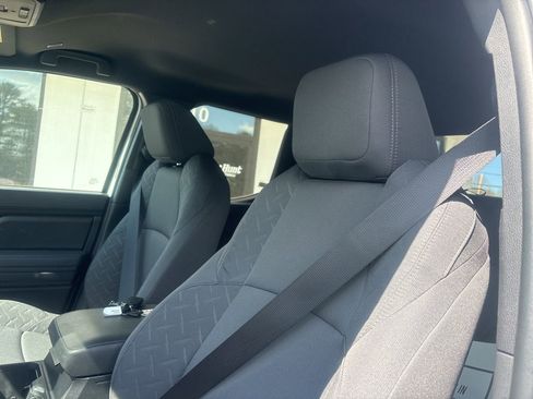 Used 2024 Toyota Tacoma SR image 3